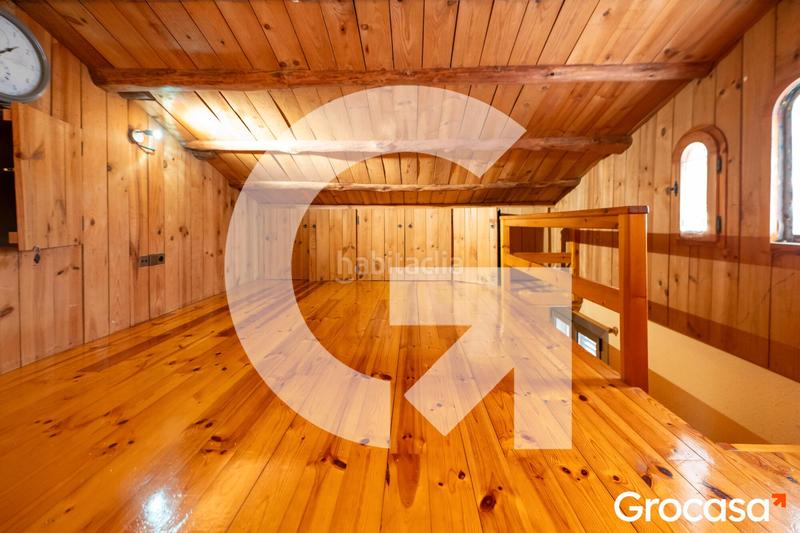 Foto 1c9e4f24-f76d-4c4a-9173-93948c0084ea. Casa con riscaldamento in Els Molins Mataró