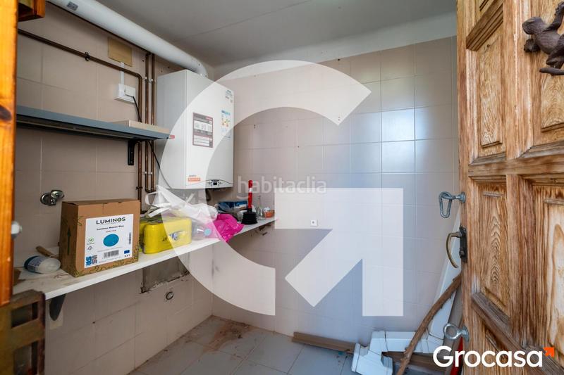 Foto 2497247a-8448-49c5-9027-fbec4cb03292. Casa con riscaldamento in Els Molins Mataró