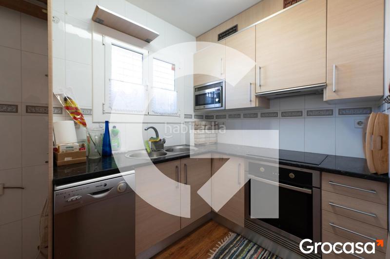 Foto 2ac65b31-e899-4e17-892a-bddb53349151. Casa con riscaldamento in Els Molins Mataró