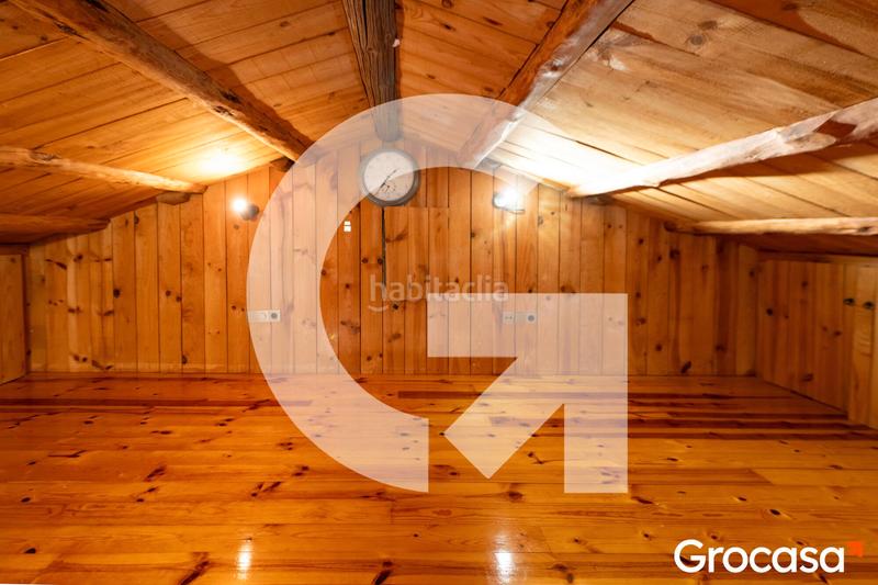 Foto 78c64c7f-73fe-49a8-989a-2825cd83bcd2. Casa con riscaldamento in Els Molins Mataró