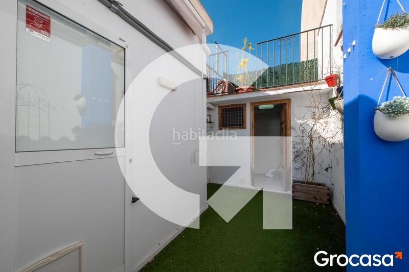 Foto 903dd633-614e-4ee1-a86a-279f4132b1e4. Casa con riscaldamento in Els Molins Mataró