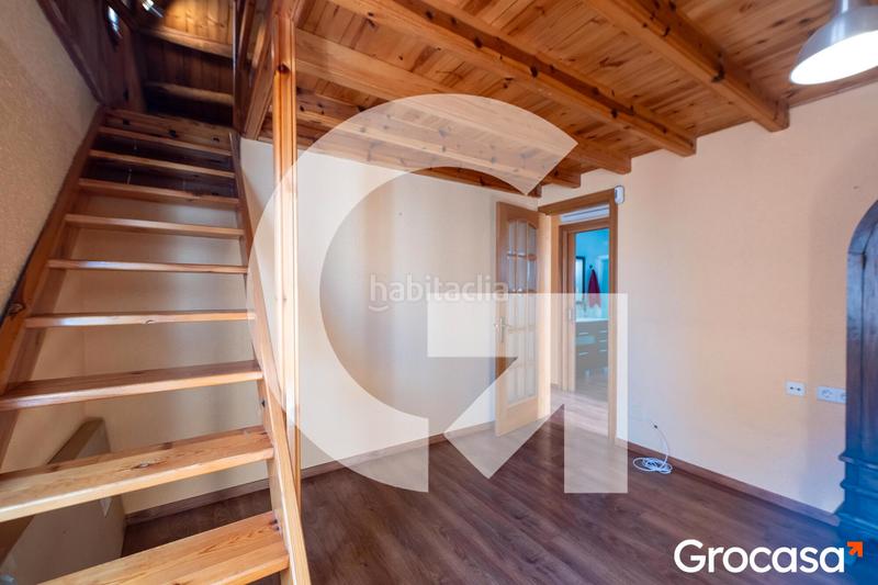 Foto 984d75c3-3712-42ce-87a7-8e26bc50ef74. Casa con riscaldamento in Els Molins Mataró