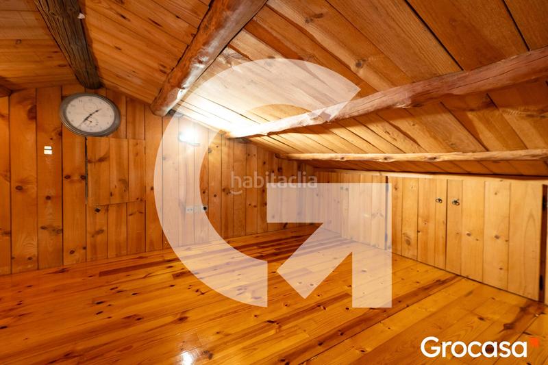 Foto a2fd670f-88d6-42bf-be3e-96b4269bf258. Casa con riscaldamento in Els Molins Mataró