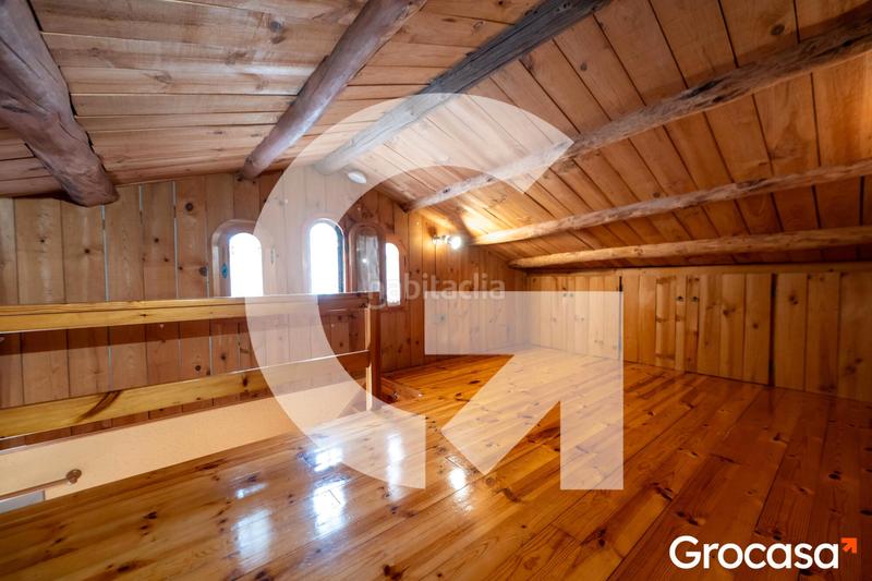 Foto a7f572c5-3b4e-4921-a626-2cc7497d6642. Casa con riscaldamento in Els Molins Mataró