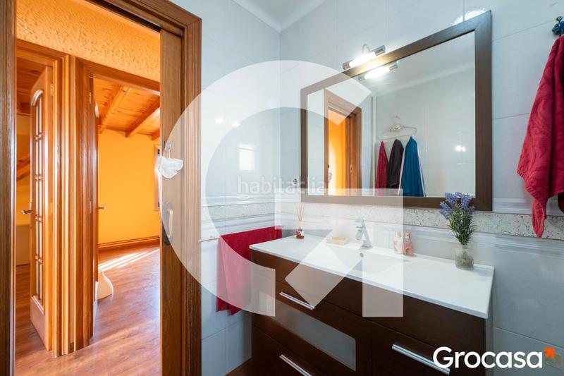 Foto b3dcf12c-c23b-492a-b212-b76002e77481. Casa con riscaldamento in Els Molins Mataró