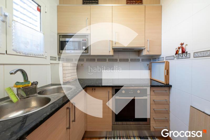 Foto b4ad85d1-f0da-4d74-a707-65da42ab978e. Casa con riscaldamento in Els Molins Mataró