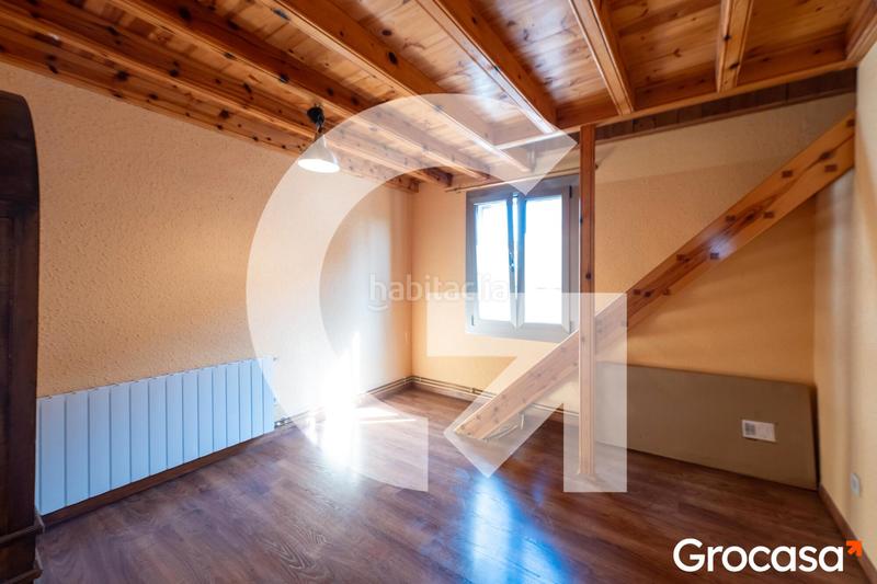 Foto c39a7f38-058a-4d05-8cc8-1443f17e2109. Casa con riscaldamento in Els Molins Mataró