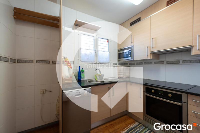 Foto c8903007-7377-41cf-9e21-3b766a544ef8. Casa con riscaldamento in Els Molins Mataró