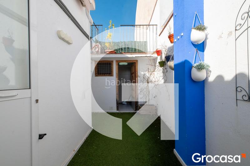 Foto d9c58b7d-9fb1-4225-9ec1-1ca1d0a8a69a. Casa con riscaldamento in Els Molins Mataró