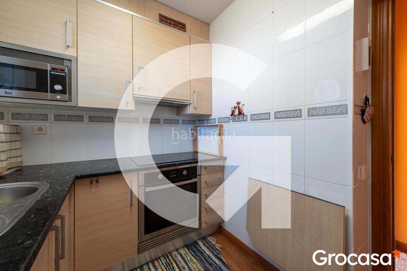 Foto e9e1accb-96b6-47a7-b475-ae21299bdc69. Casa con riscaldamento in Els Molins Mataró