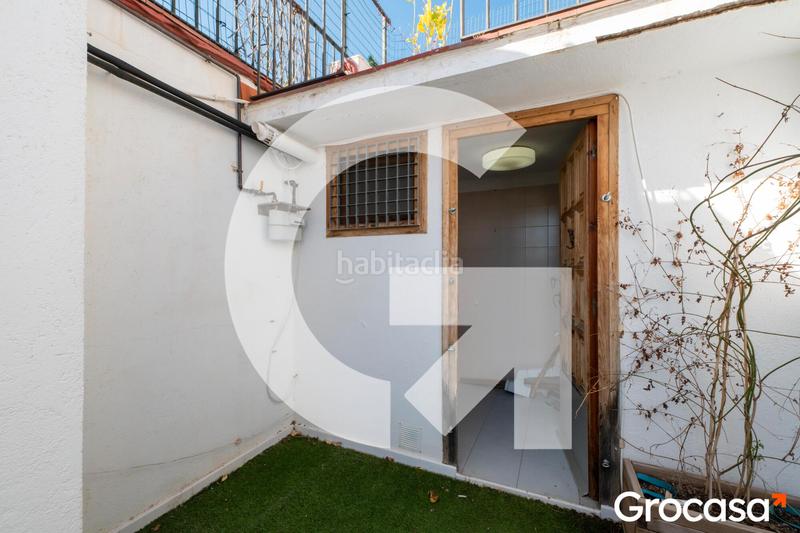 Foto faab34aa-c542-483e-83dd-fca55a4dc7c4. Casa con riscaldamento in Els Molins Mataró