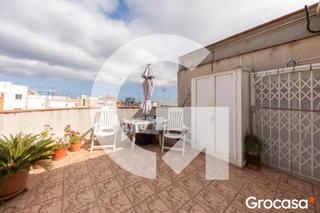 Appartement  Av catalunya de. Con ascesor y terraza a nivel