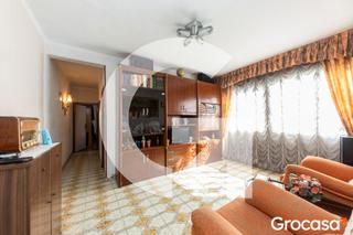 Flat  Cl bruc. Piso para actualizar a tu gusto