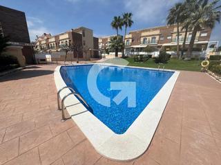 Maison jumelée  Rb nova. Venta en rambla nova