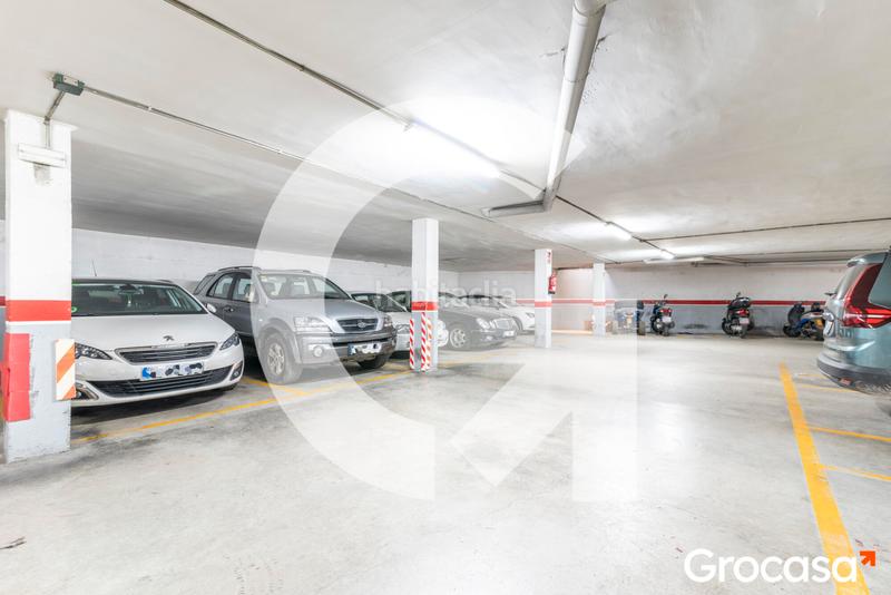 Foto f27f3cae-edb1-4d04-9f02-05c7451f8c89. Appartamento con riscaldamento parcheggio in Centrevila Vilanova i la Geltrú
