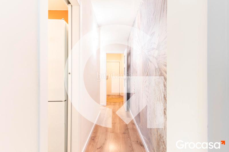 Foto fe32327b-1d2c-4e6d-b8ee-02cde0e8a9a7. Appartamento con riscaldamento parcheggio in Centrevila Vilanova i la Geltrú
