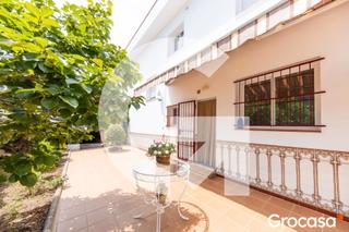 Casa aparellada  Ps circumval.lacio. Tu  hogar en montemar