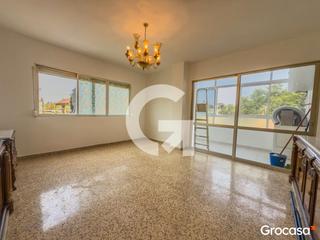 Pis  Av segovia. Increíble