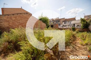Terreny residencial  Cl alandir. Preciosos solares en balafia!