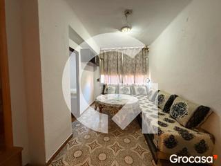 Flat  Cl doctor arus. Piso exterior con patio