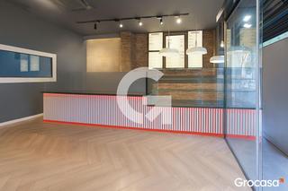 Local commercial  Gv corts catalanes. Local en gran via de les corts  restauracion take away!