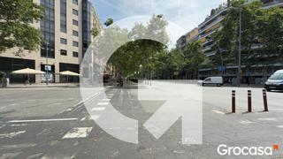 Local Comercial  Gv corts catalanes. Oportunidad de traspaso en gran via de les corts  local de resta