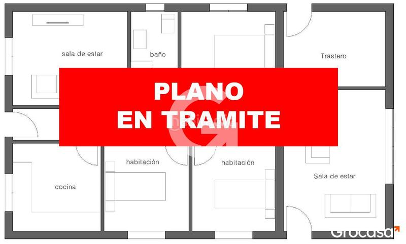 Foto 37d90b0c-be80-4727-be1e-f998188788d2. Appartamento in La Gavarra Cornellà de Llobregat