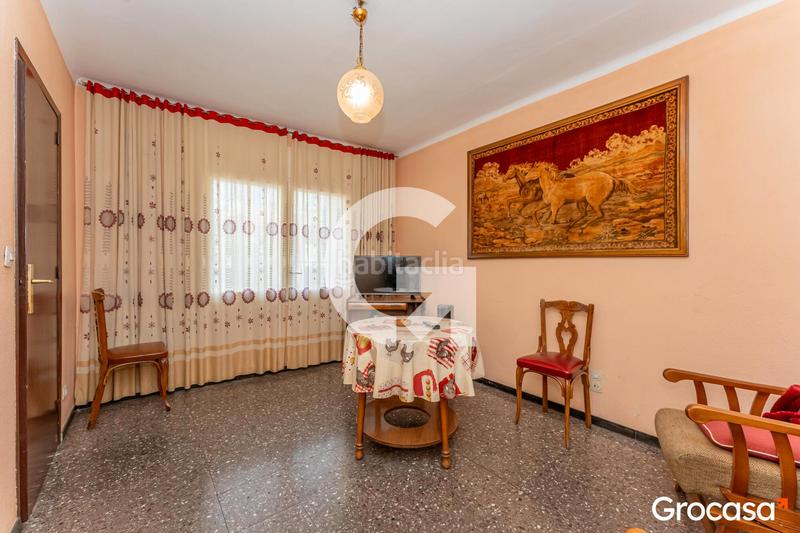 Foto 8d2e0fb0-c475-482b-b545-1c0e37287a11. Appartamento in La Gavarra Cornellà de Llobregat