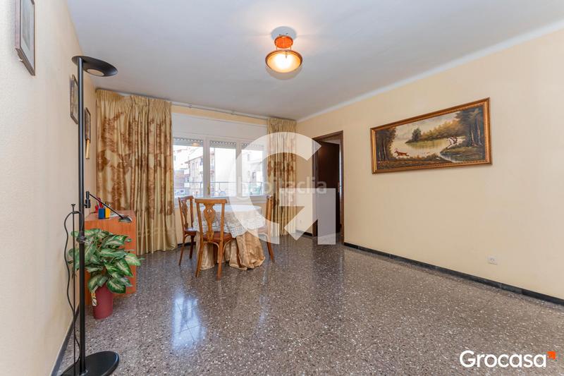 Foto c2c0d516-2652-4dee-8d0e-3fe7c0e4dc8d. Appartamento in La Gavarra Cornellà de Llobregat