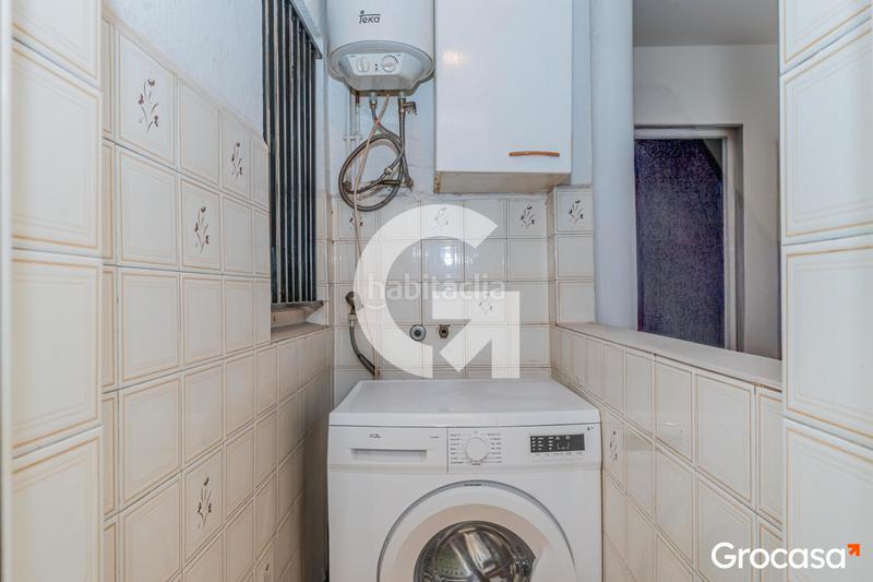 Foto cd30c6a9-8a58-4b98-a7d3-68aff9c7a72e. Appartamento in La Gavarra Cornellà de Llobregat