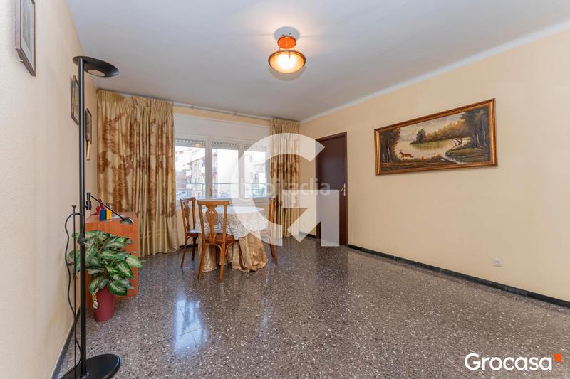 Foto e04413c9-627b-4193-beac-46d75d85d752. Appartamento in La Gavarra Cornellà de Llobregat