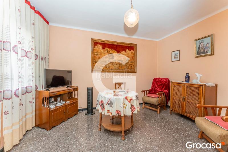 Foto e460a545-83dc-41fd-b1e9-d17cf1832b96. Appartamento in La Gavarra Cornellà de Llobregat