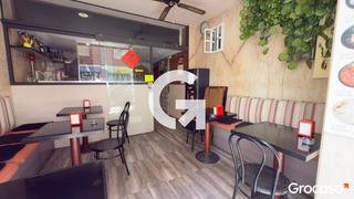 Local Comercial a Hostafrancs. Local comercial en venta  perfecto para proyectos  horeca!