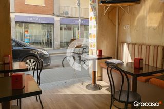 Local Comercial  Cl elisi. Local  en venta  perfecto para proyectos  horeca!