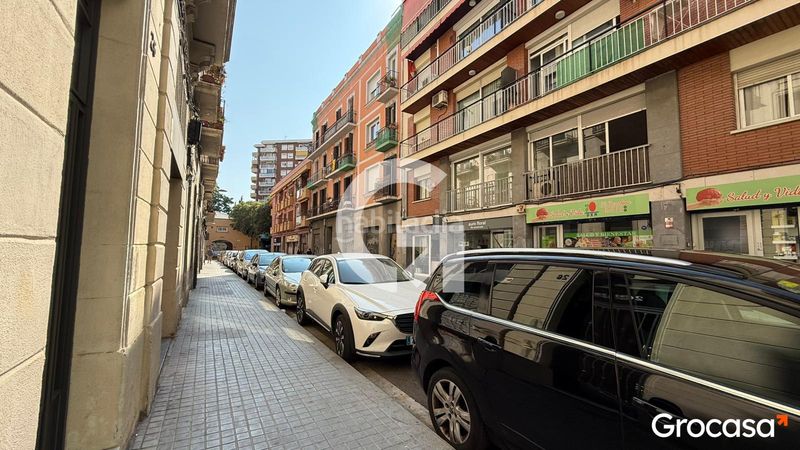 Foto cce61b3e-7c86-4479-b8e0-441d8ac3a256. Local comercial a Hostafrancs Barcelona