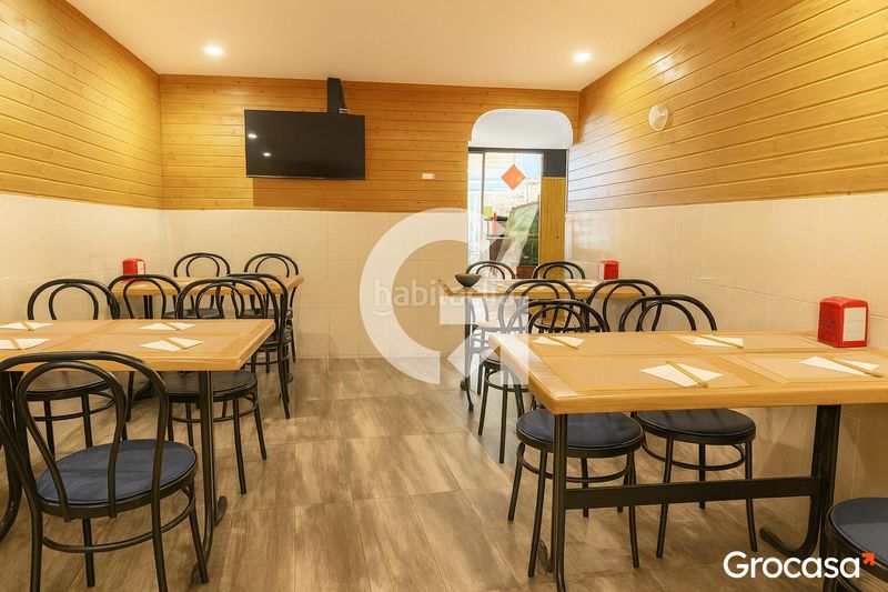 Foto f64e7c5b-407f-4b1f-9948-aeb4d3243c7d. Local comercial a Hostafrancs Barcelona