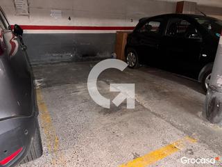 Parking voiture  Cl girona de. Parking en marianao