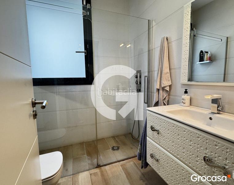 Foto 03389005-cac7-4695-96c4-d8c50c723802. Casa chalet en centro en Santa Maria-l´Eixample-Sud Sumella Cubelles