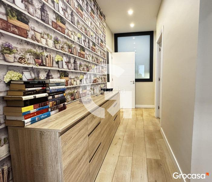 Foto 0588cb9d-1ff6-4928-88e2-da68238d094d. Casa chalet en centro en Santa Maria-l´Eixample-Sud Sumella Cubelles