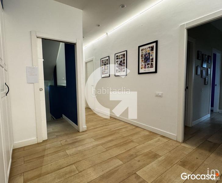 Foto 0bb59296-1185-4e05-9394-7029a6003073. Casa chalet en centro en Santa Maria-l´Eixample-Sud Sumella Cubelles