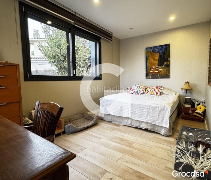 Foto 1ff784d8-aef8-433d-92e4-85e653f0f53b. Casa chalet en centro en Santa Maria-l´Eixample-Sud Sumella Cubelles