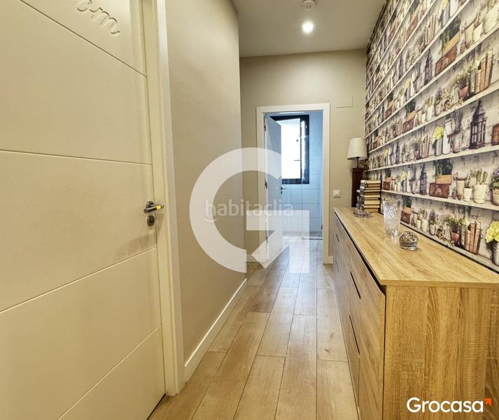 Foto 4fefe40f-c36c-436e-aaa7-2b0e2d722ace. Casa chalet en centro en Santa Maria-l´Eixample-Sud Sumella Cubelles