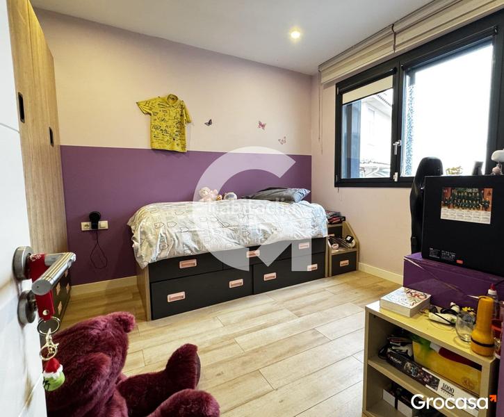 Foto 6167130a-8a3e-4c89-a489-eefd7a7f7459. Casa chalet en centro en Santa Maria-l´Eixample-Sud Sumella Cubelles