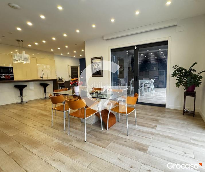 Foto a0169322-3a99-4589-a4cf-4fa4b25cc813. Casa chalet en centro en Santa Maria-l´Eixample-Sud Sumella Cubelles