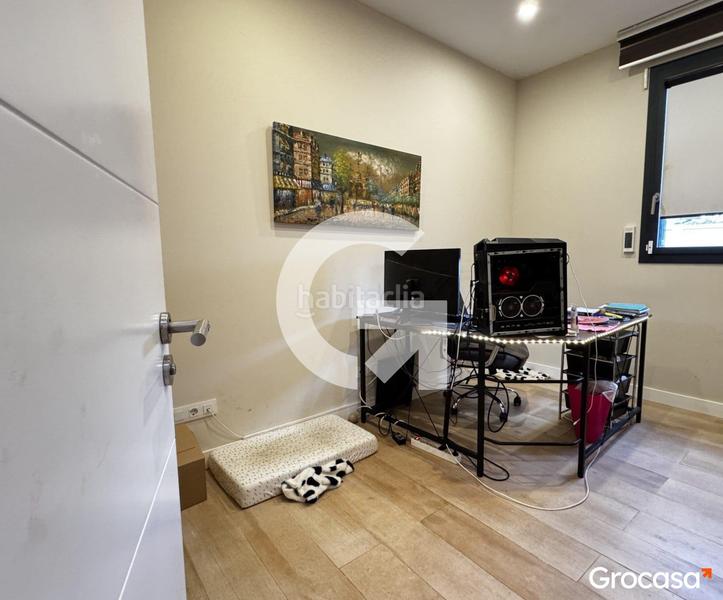 Foto a50260bf-25aa-48b7-9754-4fd5eda96fa5. Casa chalet en centro en Santa Maria-l´Eixample-Sud Sumella Cubelles