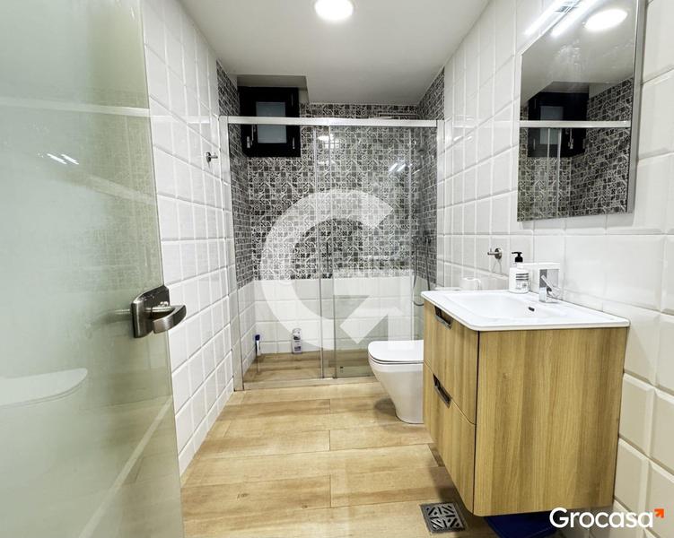 Foto cc9ce17e-89c0-4e8f-9313-5a3b2f822fc1. Casa chalet en centro en Santa Maria-l´Eixample-Sud Sumella Cubelles