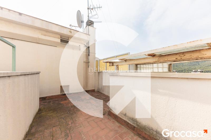Foto 539e8026-81a4-470d-a87f-d46c0394504d. Appartamento con riscaldamento in La Roureda Viladecans