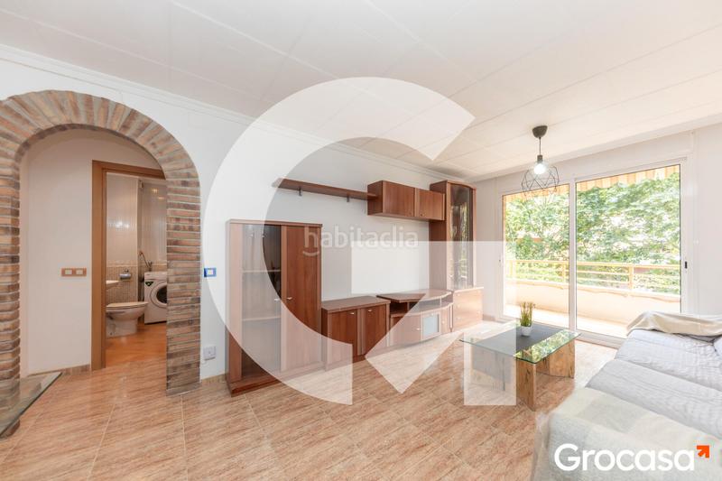 Foto 5c4ae052-27ae-40d1-8258-8a5f17fe6679. Appartamento con riscaldamento in La Roureda Viladecans