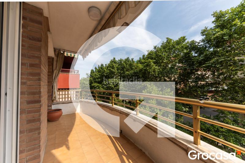 Foto 6a998c5e-b847-44d3-9cbb-541eb3dc740b. Appartamento con riscaldamento in La Roureda Viladecans