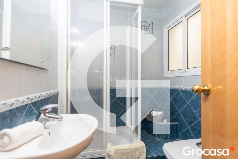 Foto 6c4cd74b-22d7-490f-a21a-966914745549. Appartamento con riscaldamento in La Roureda Viladecans